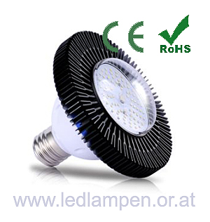 HighPower LED HP807-28, Kaltweiss