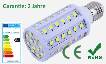 LED Leuchtmittel P16.5L, 16.5 Watt, KW