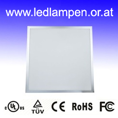 LED Paneel, 24 Watt, kaltweiss