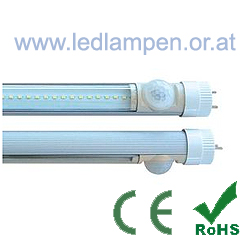 LED T8 Rhre 1.500mm, 25W, Kaltweiss