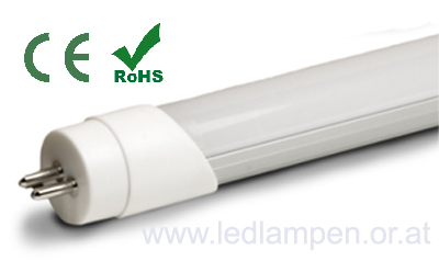 LED T5 Rhre 1.148x16mm, 25 Watt