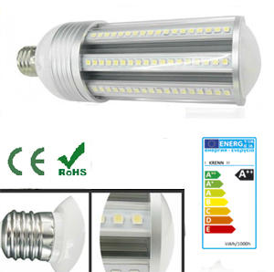 LED StraenLampe KS-40-DC