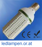LED Leuchtmittel P60L-960SMD, 60 Watt